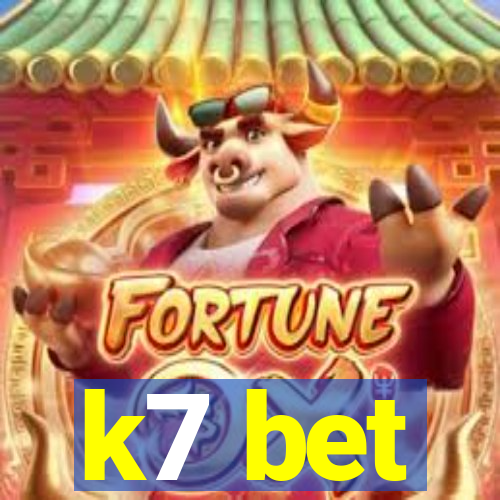 k7 bet